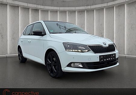 Skoda Fabia Joy Navi SHZ DAB Klimaautomatik PDC