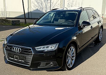 Audi A4 Avant quattro TÜV NEU/MATRIX/ACC/HEAD-UP/PANO
