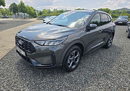Ford Kuga Plug-In Hybrid ST-Line