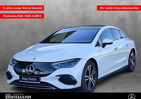 Mercedes-Benz EQE 500 4M PANO/AIRMATIC/FRONTSCHEIBE HEIZBAR