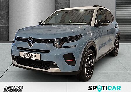 Citroën C3 MAX Mild-Hybrid 6-AT Winter-Paket HUD Navi Di