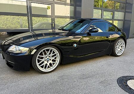 BMW Z4 Coupé 3.0si