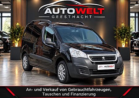 Peugeot Partner L1 Premium Kasten Kamera,Tempo,TÜV+Insp