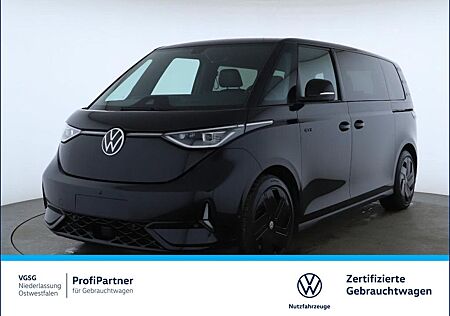 VW ID.BUZZ Volkswagen ID. Buzz GTX Lang 4Motion AHK Harman/Kardon Navi