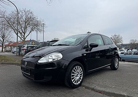 Fiat Grande Punto 1.4 8V Dynamic