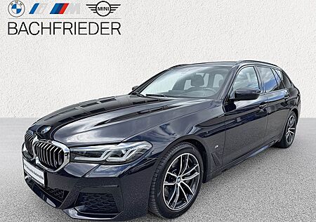 BMW 540d xDrive Touring M Sportpaket Head-Up DAB