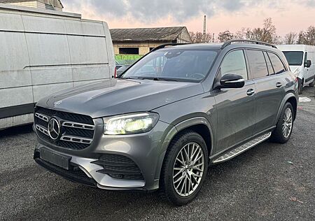 Mercedes-Benz GLS 400 GLS 400d 4Matic AMG PAKET 2.9 CDI/HUD/PANO/LEDER