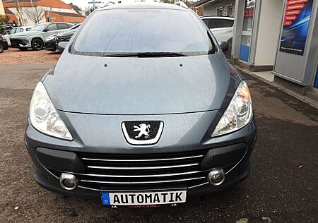 Peugeot 307 Break 1.6 Automatik