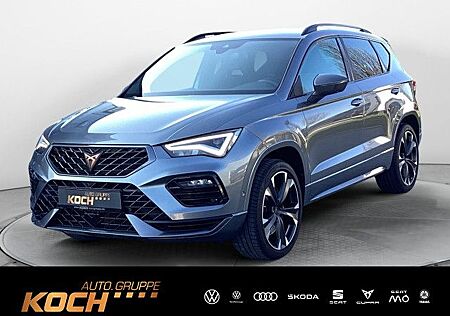 Cupra Ateca VZ 2.0 TSI 221 kW (300 PS) 7-Gang DSG 4Dri