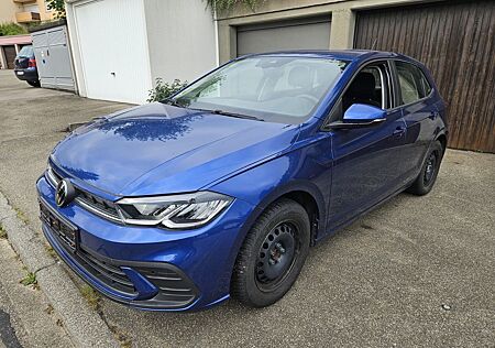 VW Polo Volkswagen 1.0 2G 5-Türer TÜV neu