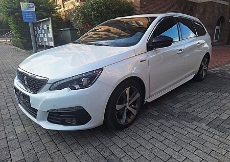 Peugeot 308 SW Allure*GT Line*Automatik*Leder*Full LED