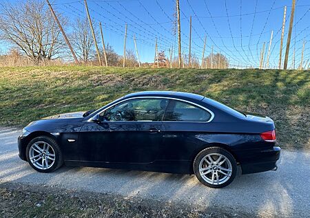 BMW 325i e92 Coupe