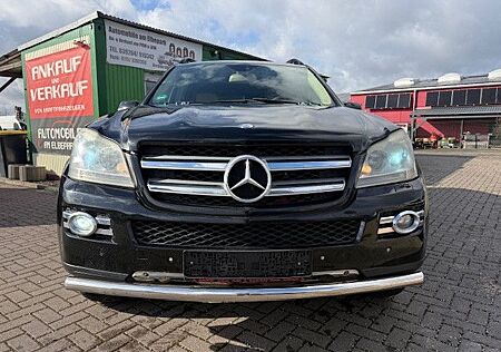 Mercedes-Benz GL 450 GL 4Matic