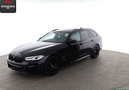 BMW 530 d T M SPORT 360GRAD,HUD,ACC,HARMAN/K,1.HD,SH