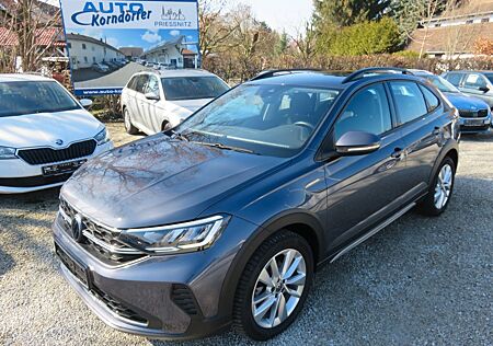 VW Taigo Volkswagen 1.0 TSI Life DSG LED Navi Kamera