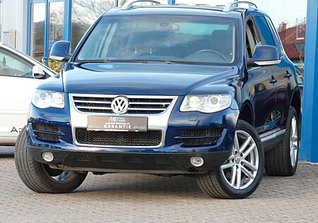 VW Touareg Volkswagen V6 TDI