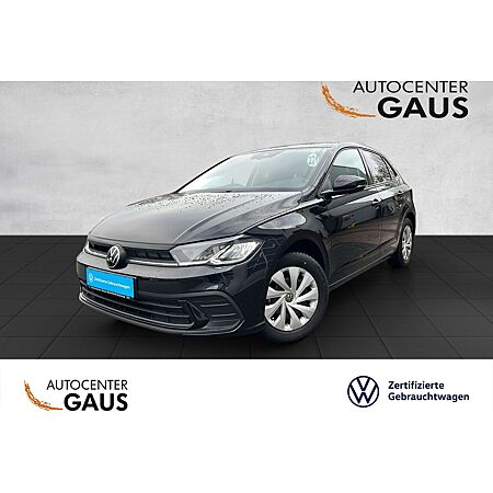 VW Polo leasen