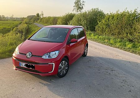 VW Up Volkswagen e-! Style Plus CCS mit TÜV und Garantie