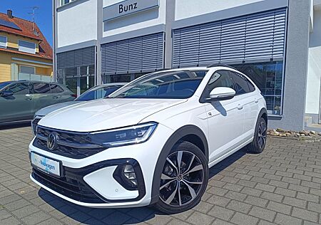 VW Taigo Volkswagen 1,0 TSI R-Line DSG RFK SHZ