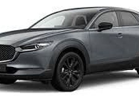 Mazda CX-30 2.5L e-SKYACTIV G 140ps 6AT FWD Exclusive-