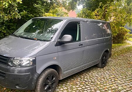 VW T6 Transporter Volkswagen