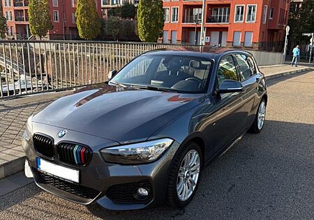 BMW 118i M Sport M Sport