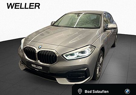 BMW 118i DKG SportLine adptLED KomZug elHeckkl LCPro