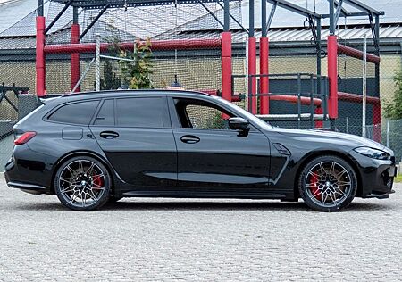 BMW M3 Competion M xDrive Touring Competion