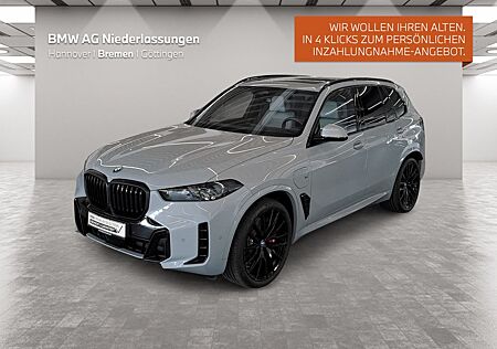 BMW X5 xDrive50e M Sport AHK Harman/K Kamera LED