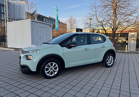 Citroën C3 1.6 Blue-HDI Feel/1.Hand/Tüv u. Insp. neu !