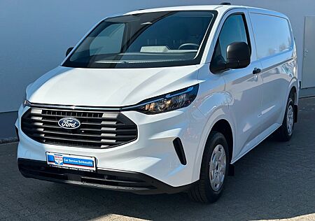 Ford Transit Custom Kasten 280 L1 Kamera AHZV 5J-Gara
