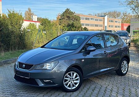 Seat Ibiza 1.2 TSI Style Salsa, 1.Hand, Navi, TÜV