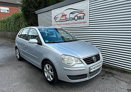 VW Polo Volkswagen 1.2 KLIMAAUTOMATIC