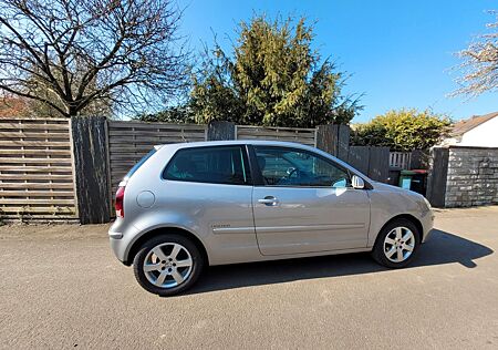 VW Polo Volkswagen 1.2 Trendline Trendline