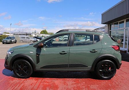 Dacia Sandero III Stepway Extreme