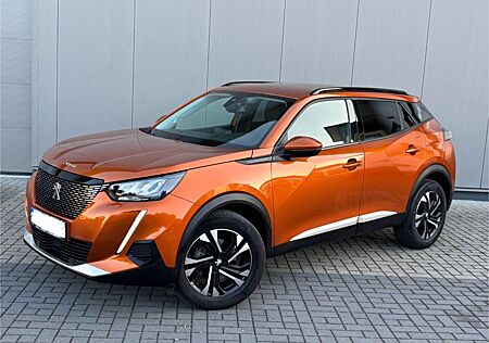 Peugeot 2008 Allure