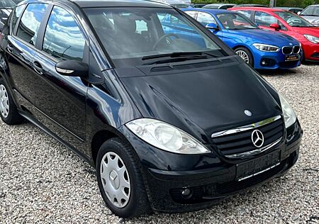 Mercedes-Benz A 150 A -Klasse 2.Hand-Klima-4/5Türig