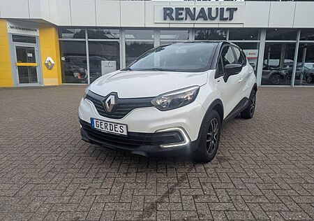 Renault Captur TCe 90 Limited