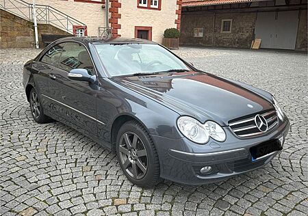 Mercedes-Benz C 200 KOMPRESSOR XENON AUTOMATIK TÜV NEU