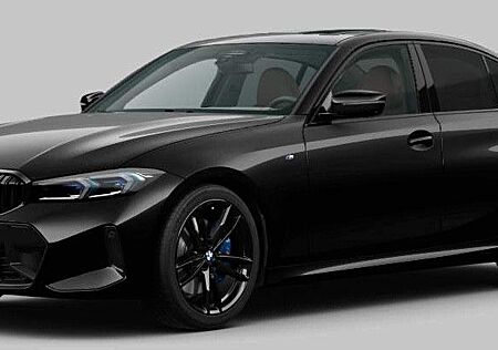 BMW 320d xDr*NP85t€*M-SPORT*H&K*360°*EXCLUSIV*CARBON