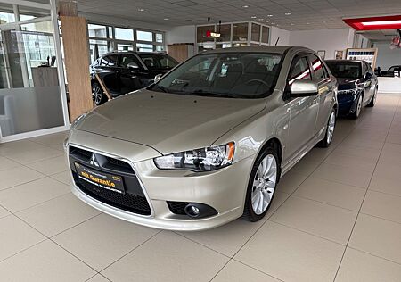 Mitsubishi Lancer Sportback Intense/Automauk/