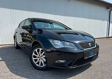 Seat Leon 1.2 TSI Reference *KLIMA*SHZ*TOUCH*
