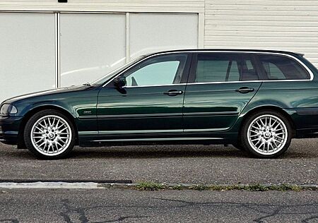 BMW 328i touring -