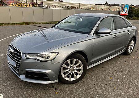 Audi A6 3.0 TDI SOFTCLOSE APPLE CAR PLAY ALCANTARA