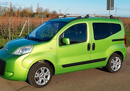 Fiat Qubo 1.4 8V MY