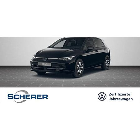 VW Golf leasen