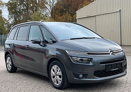 Citroën C4 Spacetourer Grand C4 Picasso/Spacetourer Selection