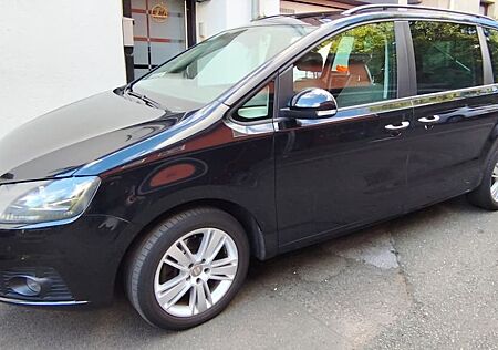 Seat Alhambra 2.0 TDI CR Ecomotive 103kW Style Vi...