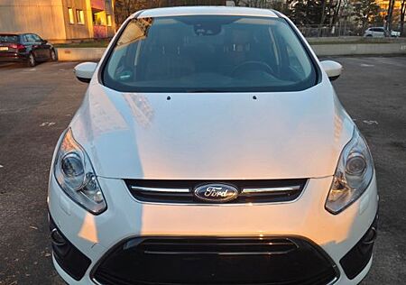 Ford C-Max 1,6 EcoBoost 110kW Titanium X Paket 2