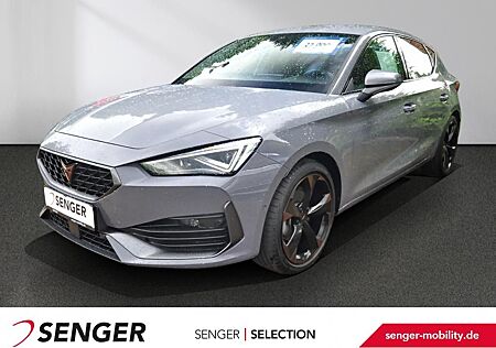 Cupra Leon 1.5 eTSI DSG Navi Matrix PDC ACC Sitzhzg.